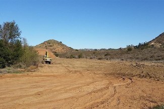 Fallbrook, CA Commercial - 1720 Old Highway 395 Fallbrook, CA Commercial - 1720 Old Highway 395