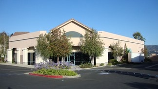 Newbury Park, CA Industrial - 3275-3281 Grande Vista Dr