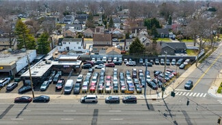 Massapequa Park, NY Commercial Land - 4700 Sunrise Hwy
