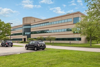 Vandalia, OH Office - 303 Corporate Center Dr