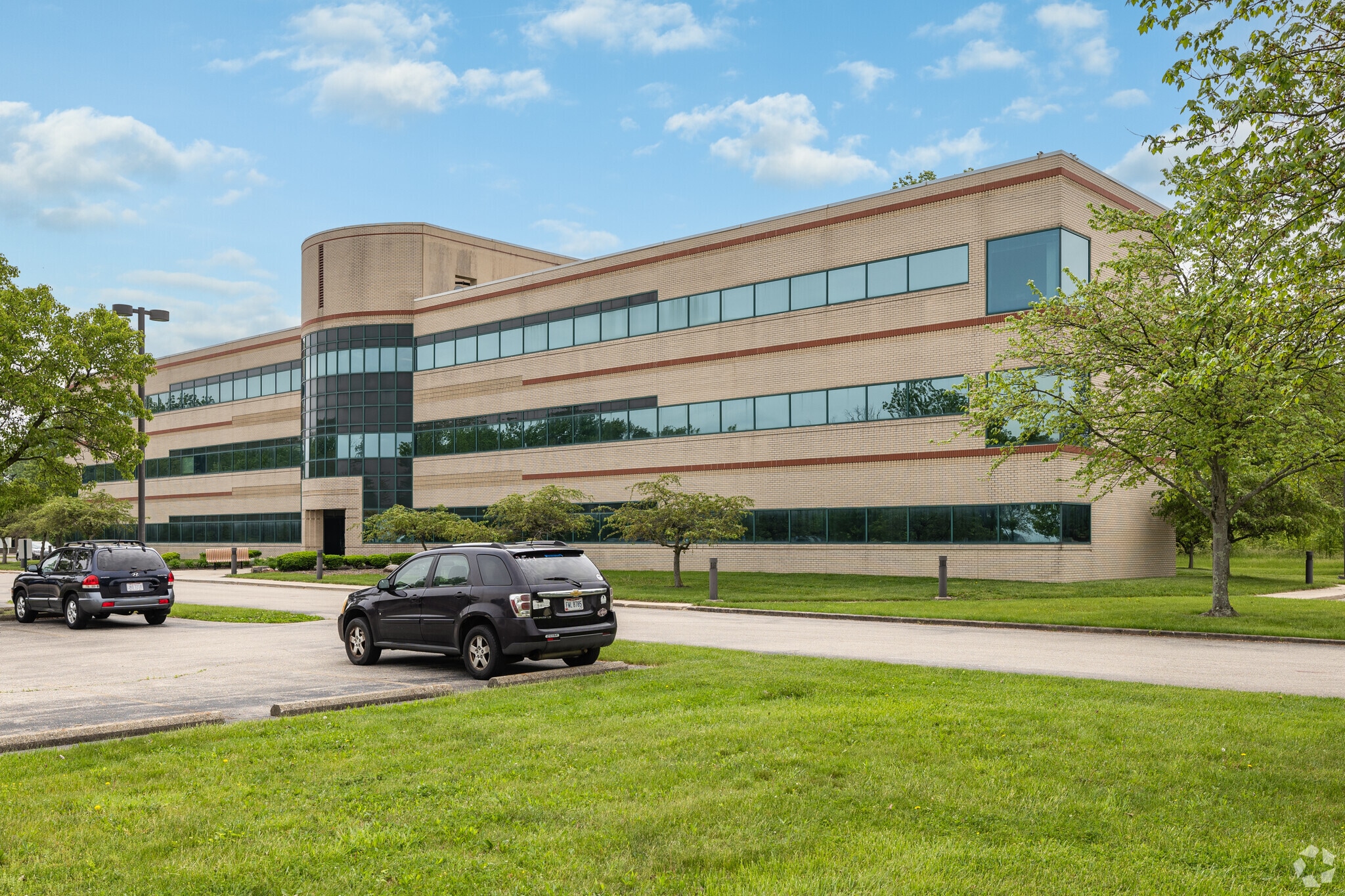 303 Corporate Center Dr, Vandalia, OH for Rent
