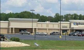Rome, GA Retail - 2210 Shorter Ave NW