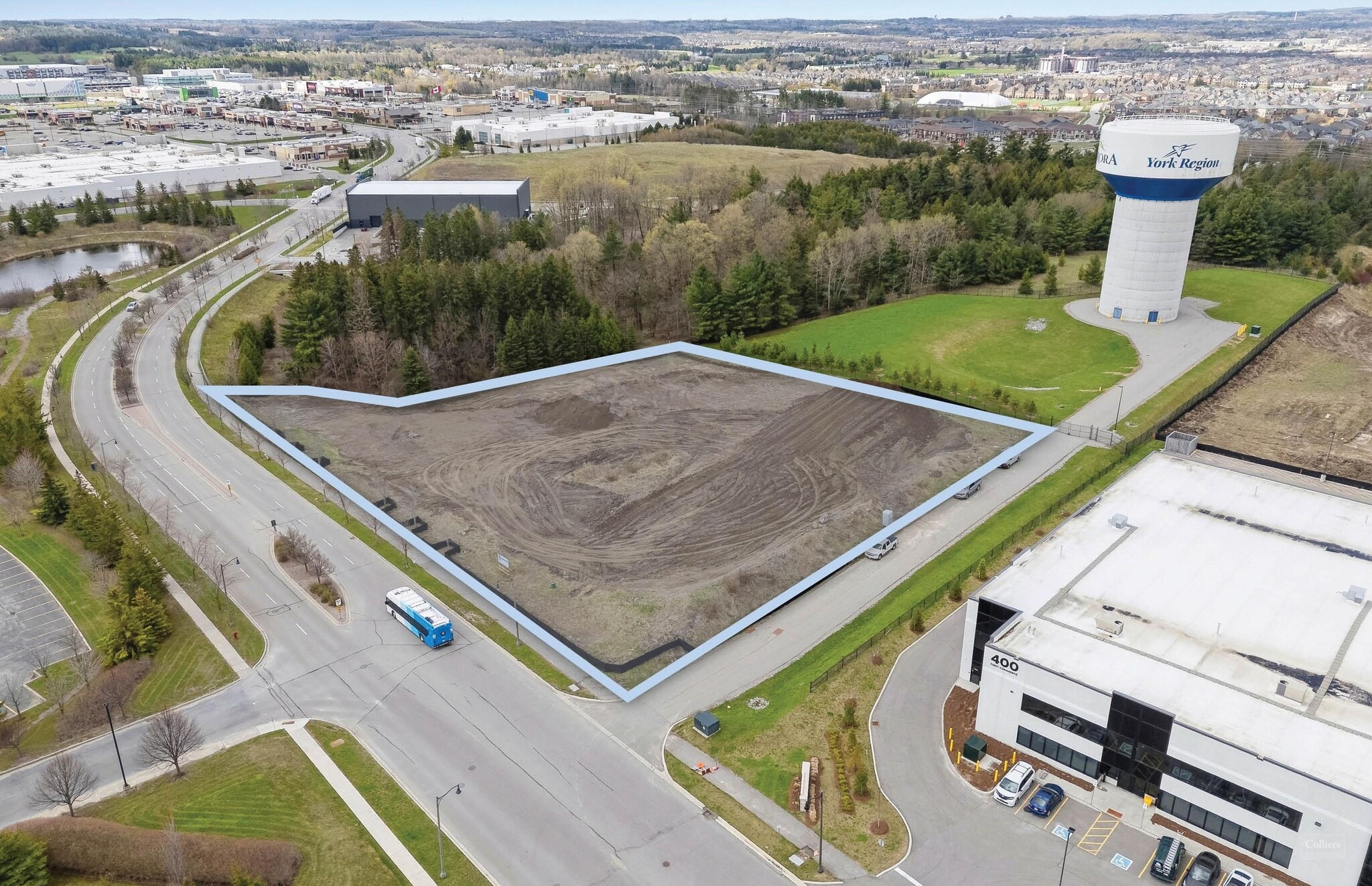 400 First Commerce Dr, Aurora, ON for Sale