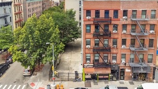 New York, NY Apartments - 2049 2nd Ave
