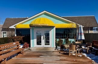 Solomons, MD Retail - 14442 Solomons Island Rd