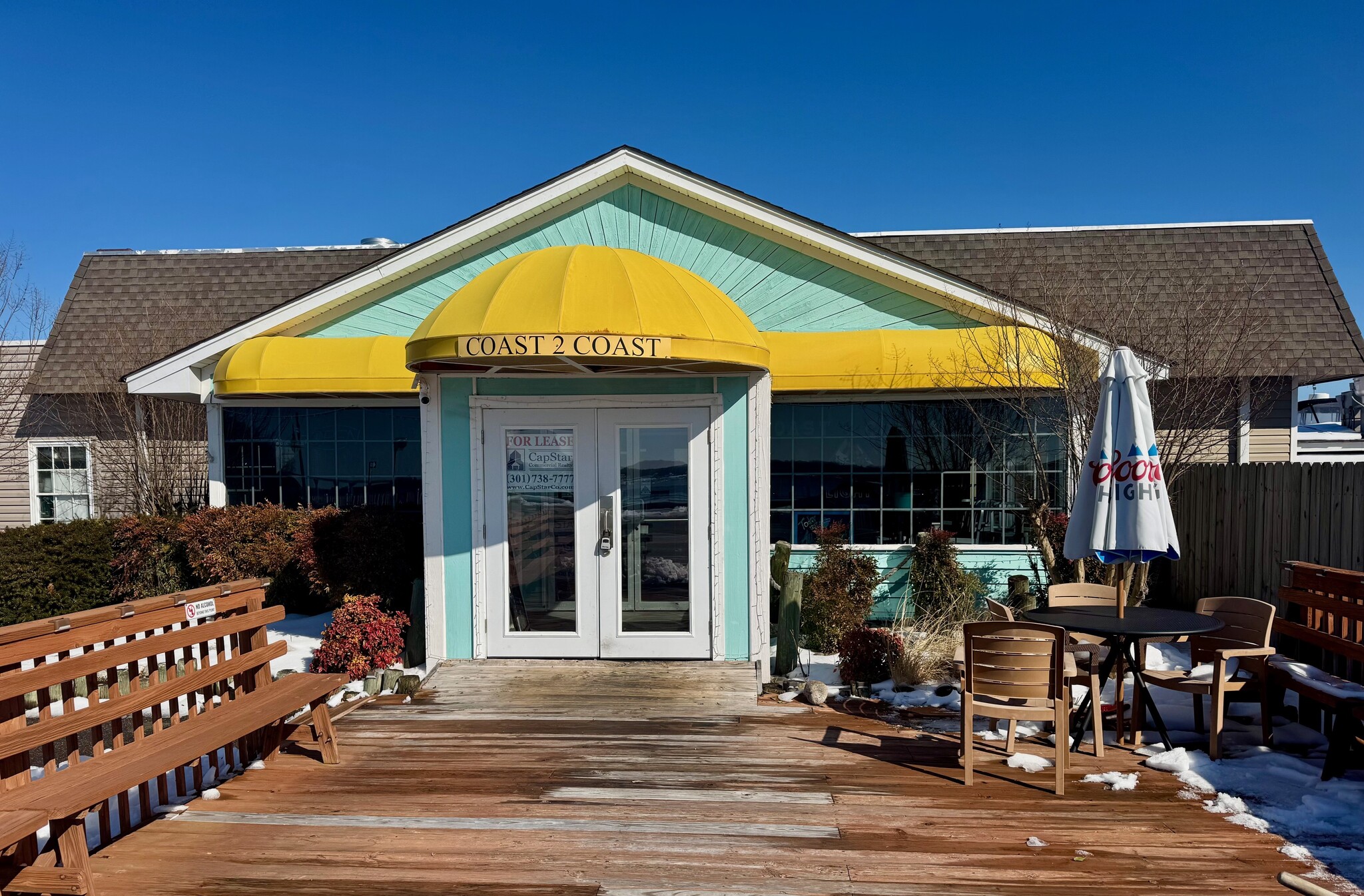 14442 Solomons Island Rd, Solomons, MD for Rent