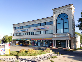 Edmonton, AB Office/Retail - 8104 82nd Ave NW