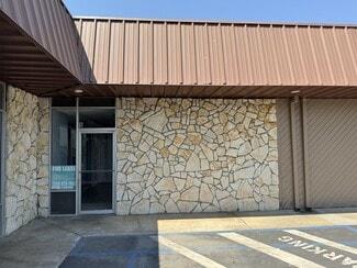 Gustine, CA Office/Retail - 680 South Ave
