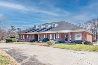 Rockwell, NC Office/Medical - 314-316 E Main St