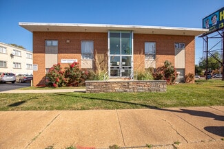 Saint Louis, MO Medical - 4224 Watson Rd