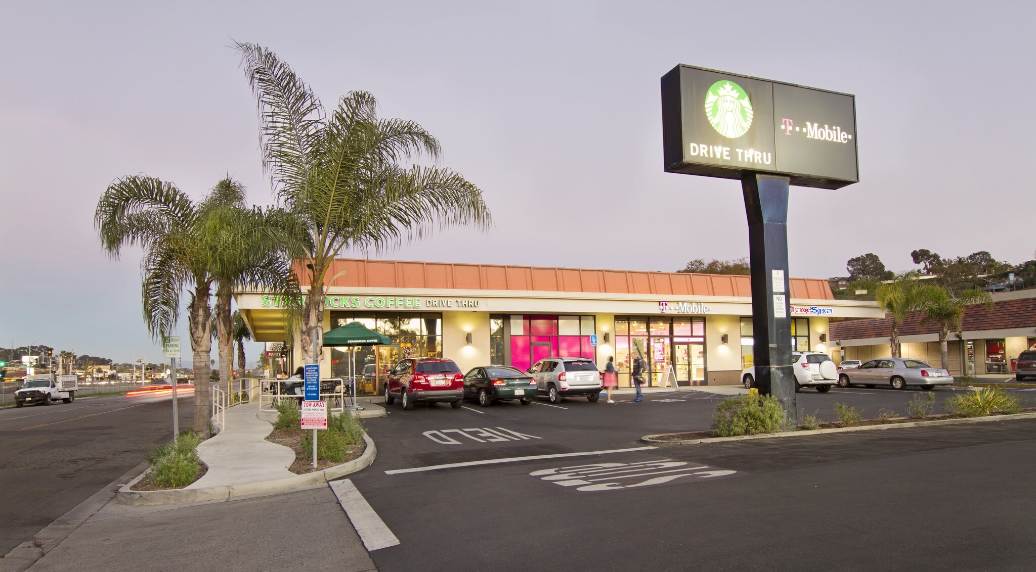 17291772 S Oceanside Blvd Oceanside, CA 92054 Retail Property for