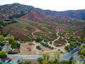 Lake Elsinore, CA Residential - Hays Ave @ Churchill St