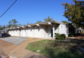 Paris, TX Office - 170 8th St SE