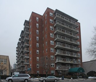 Stamford, CT undefined - 700 Summer St