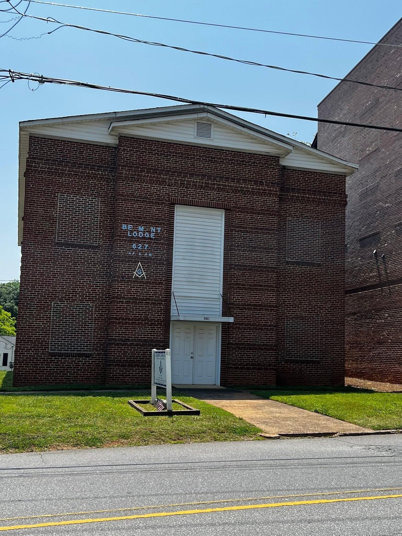 201 S Main St, Belmont, NC for Sale