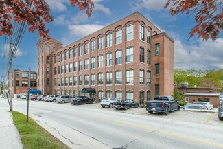 Kennebunk, ME Office - 2 Storer St