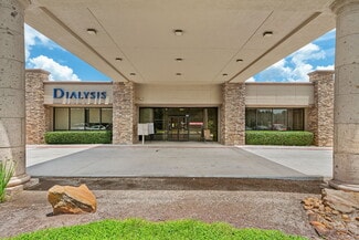 Huntsville, TX Office/Medical, Flex - 540 Interstate 45 S