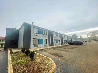 Hinds County Hotels and Motels For Sale | Showcase