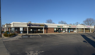 Warwick, RI Retail - 1565 Post Rd