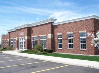 Ann Arbor, MI Office - 8192 Jackson Rd