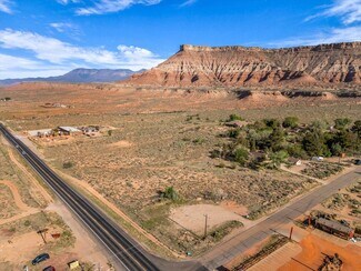 Virgin, UT Commercial Land - 850 Highway 9 Hwy