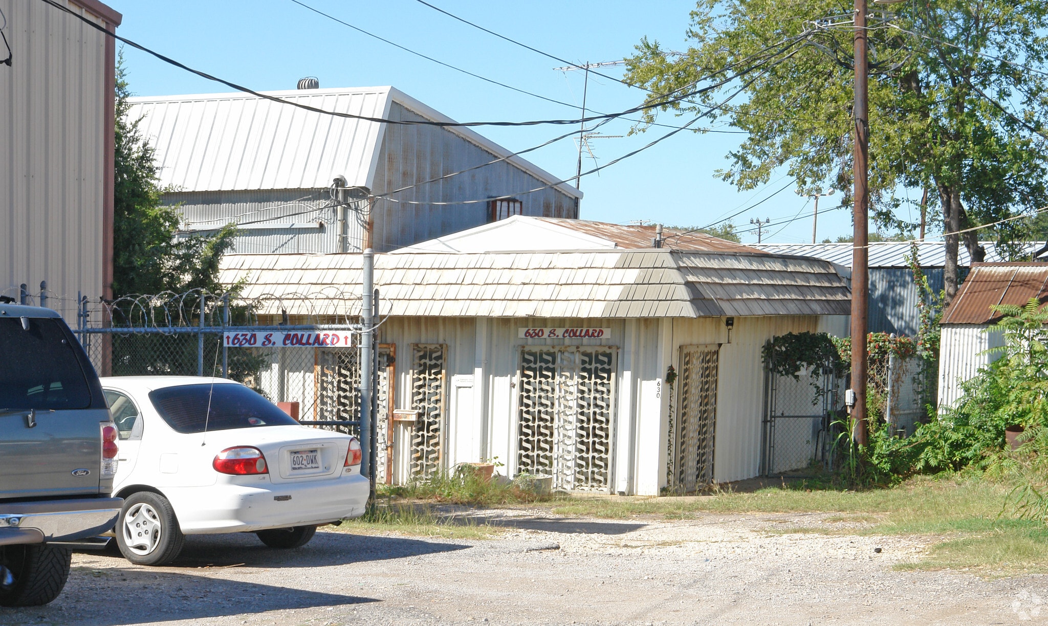 601 S Ben Ave, Fort Worth, TX for Sale