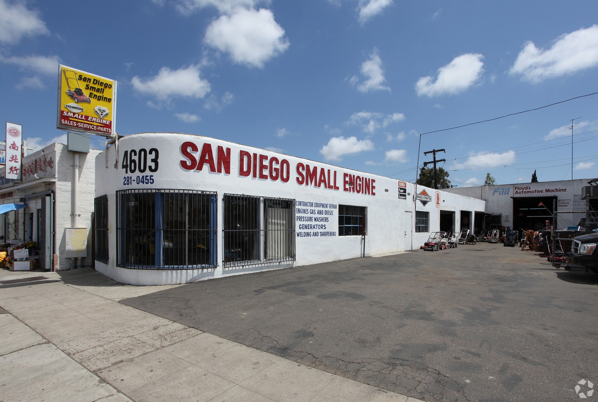 4603 El Cajon Blvd, San Diego, CA for Sale