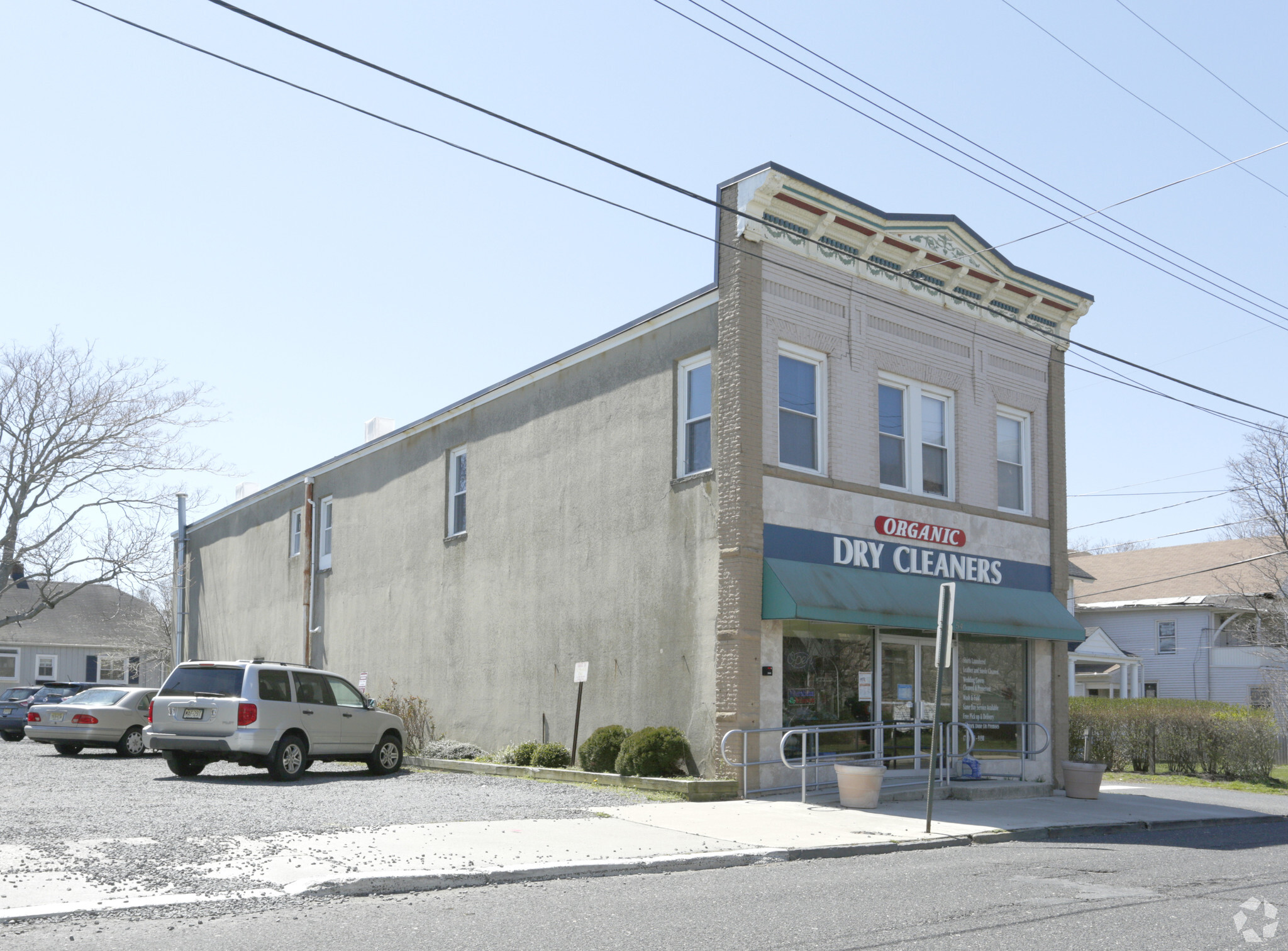 54 Atlantic Ave, Long Branch, NJ for Rent