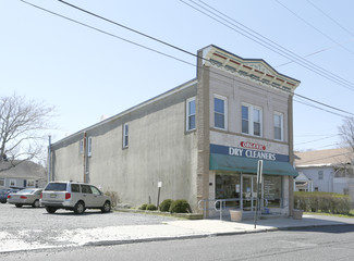 Long Branch, NJ Storefront Retail/Residential - 54 Atlantic Ave