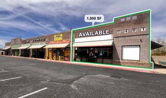 Albuquerque, NM Retail - 3401 San Mateo Blvd NE