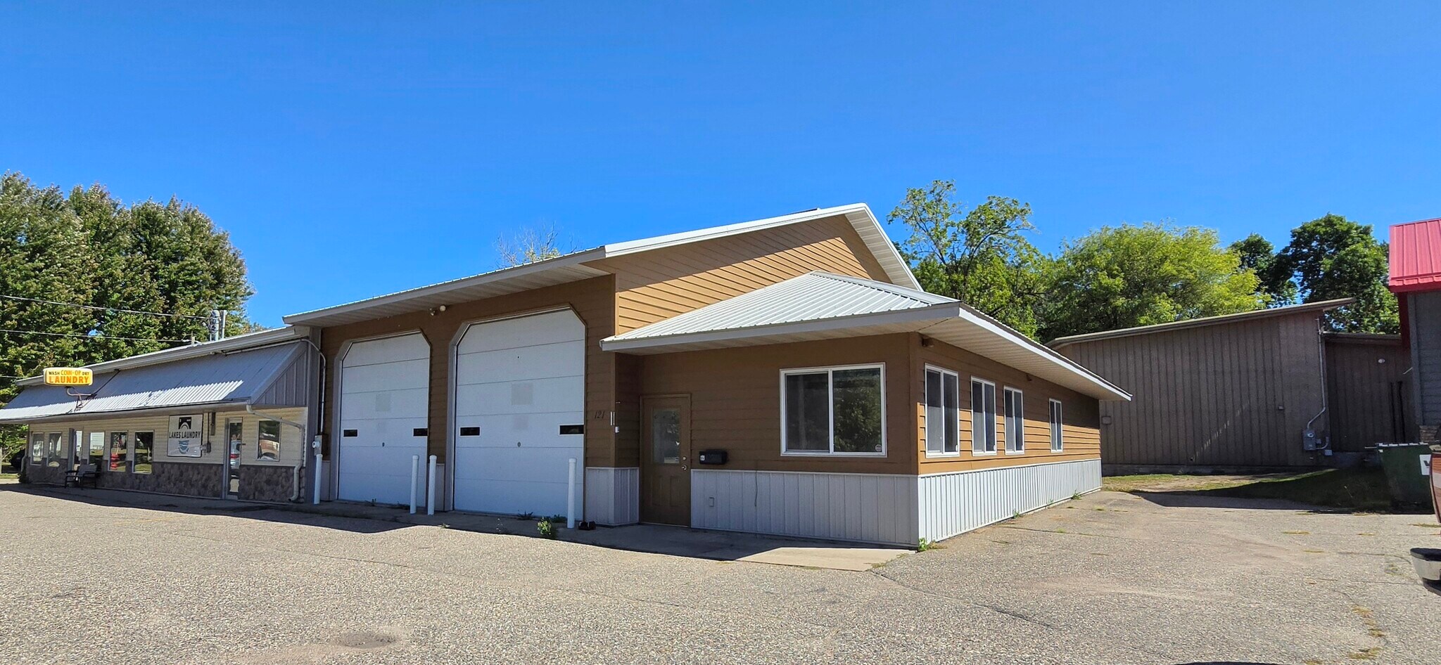 121 Myrtle Ave S, Annandale, MN for Rent