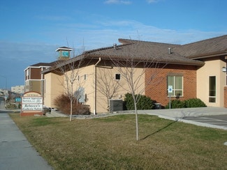 Kennewick, WA Office - 7139 W Hood Pl