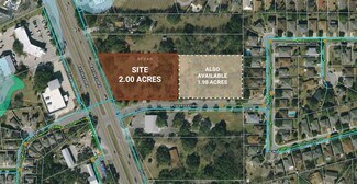 San Antonio, TX Commercial - 8682 Bandera Rd