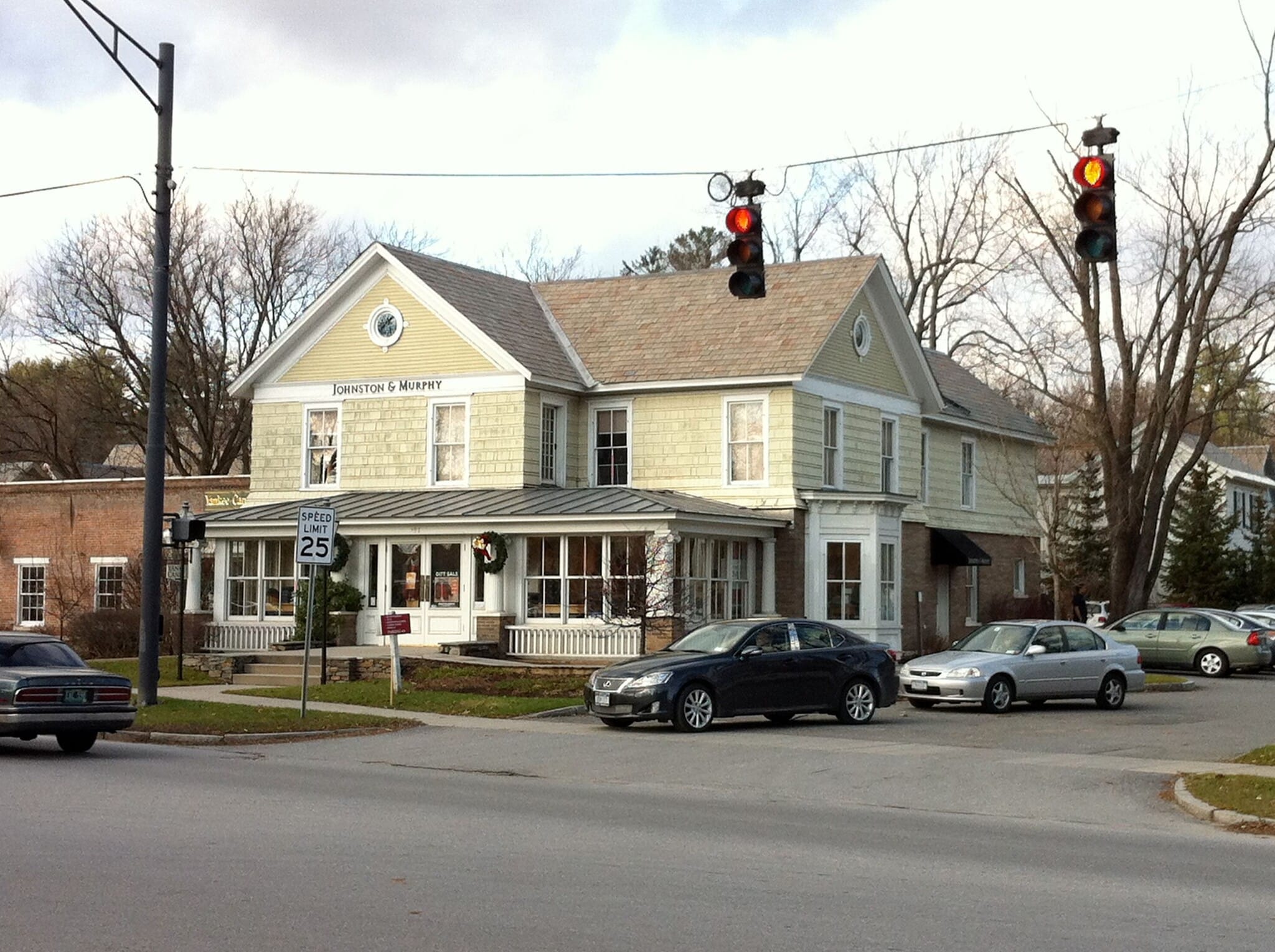 497 Depot St, Manchester Center, VT for Rent