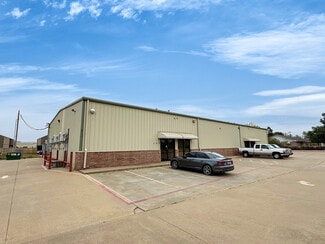 Jenks, OK Industrial - 395 W K Pl Jenks, OK Industrial - 395 W K Pl