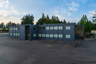 Olympia, WA Office, Retail - 1202 Black Lake Blvd SW