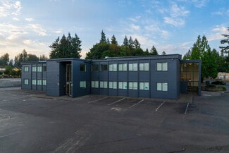 Olympia, WA Office/Retail - 1202 Black Lake Blvd SW