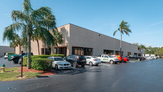 Deerfield Beach, FL Industrial - 500-512 SW 12th Ave
