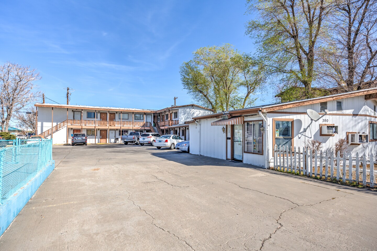 390 W Williams Ave, Fallon, NV for Sale