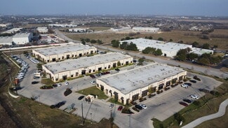 Georgetown, TX Office - 295 SE Inner Loop