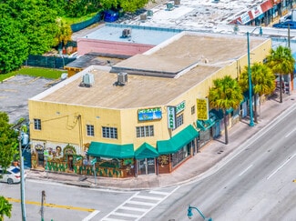Miami, FL Office/Medical - 3471-3475 SW 8th St