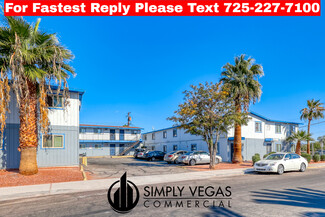 Las Vegas, NV undefined - 2433-2437 Clifford Ave