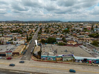 East Los Angeles, CA undefined - 4901 Telegraph Rd