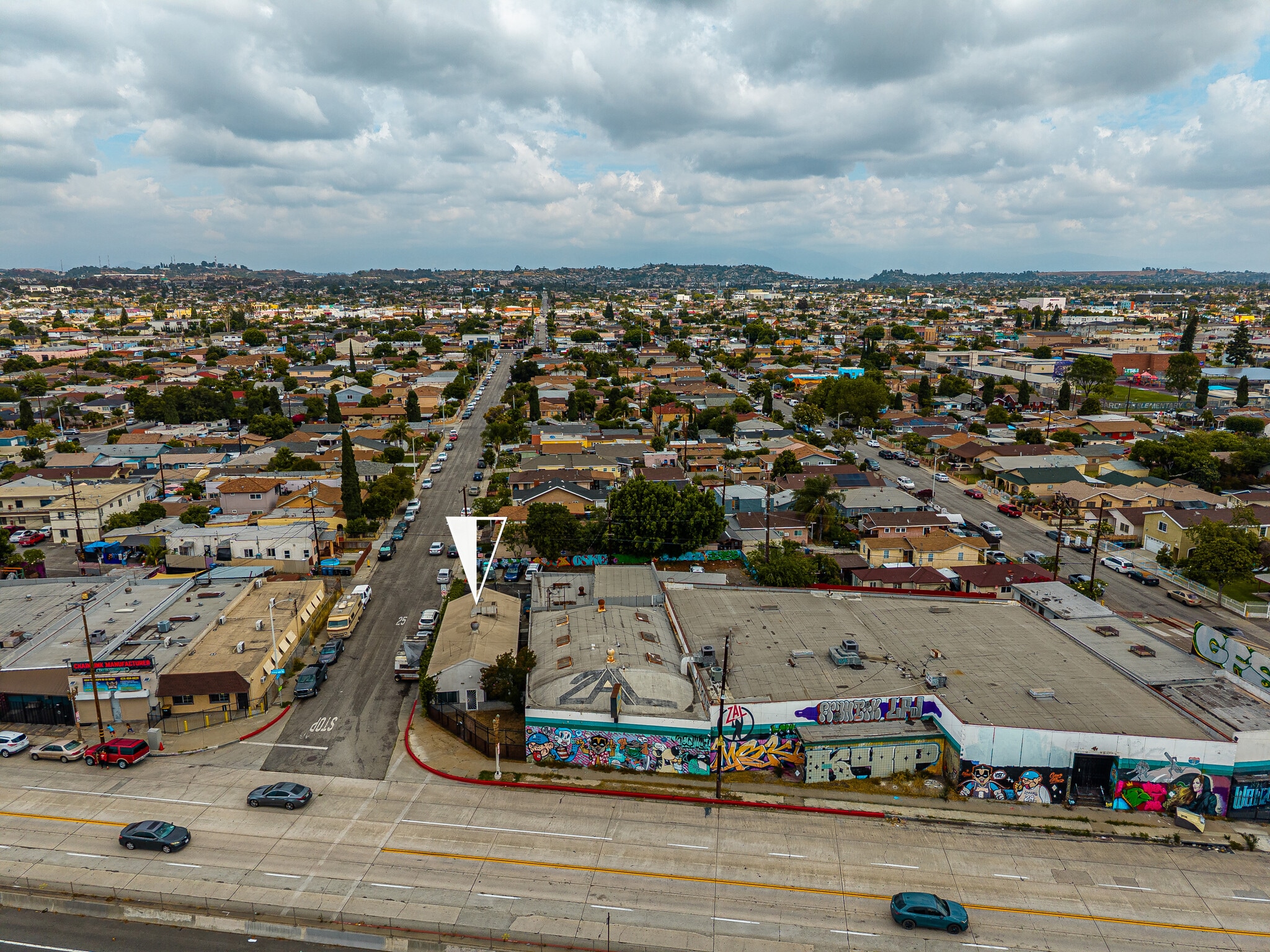 4901 Telegraph Rd, East Los Angeles, CA for Sale