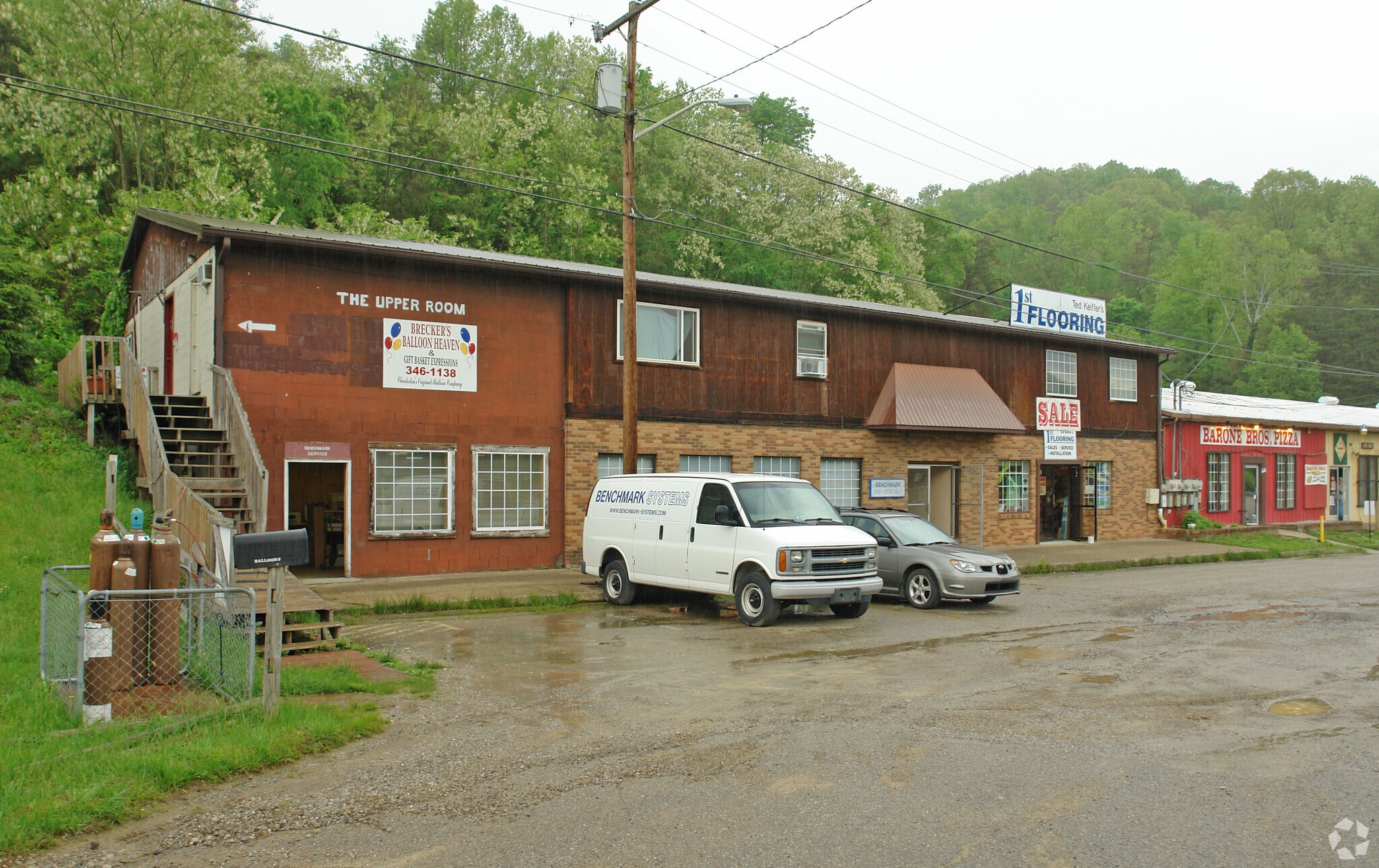 2777 Pennsylvania Ave, Charleston, WV for Sale