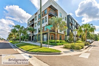 Tampa, FL Retail - 6301 N Nebraska Ave