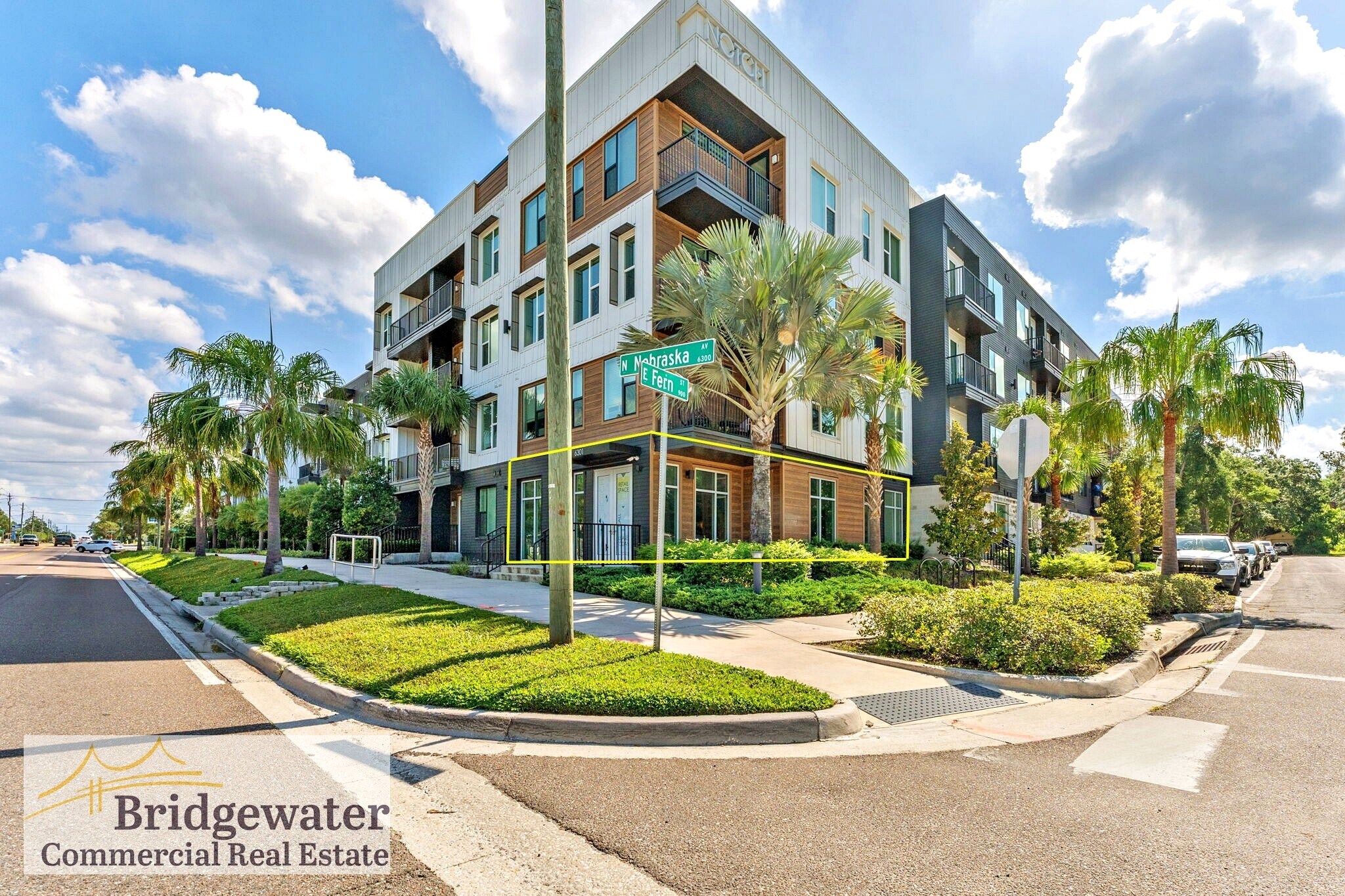 6301 N Nebraska Ave, Tampa, FL for Rent