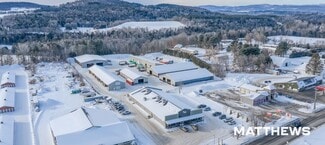 Williamstown, VT Warehouse - 258 Meadow St