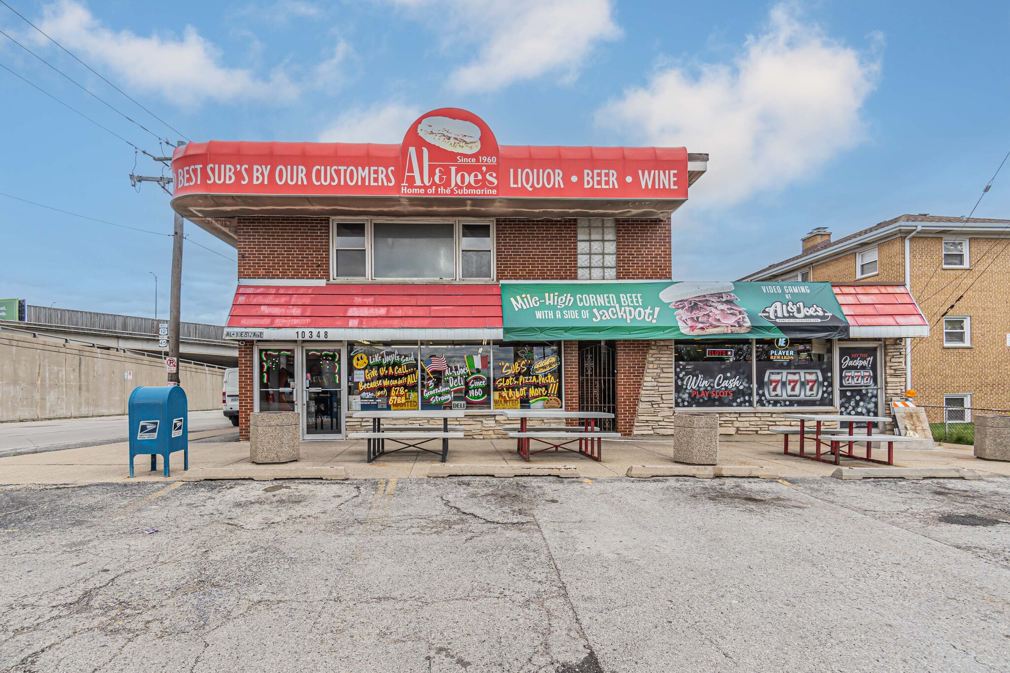 10348 Addison Ave, Franklin Park, IL for Sale