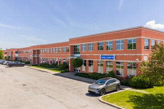 Montréal, QC Industrial - 5896-5932 Boul Henri-Bourassa O Montréal, QC Industrial - 5896-5932 Boul Henri-Bourassa O